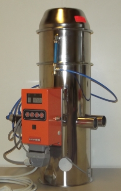 Retrofit 230VAC