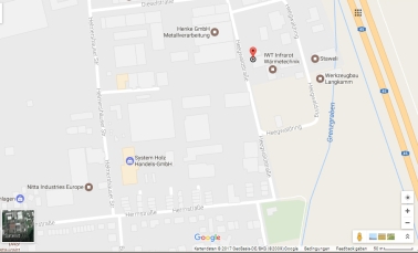 Google Maps